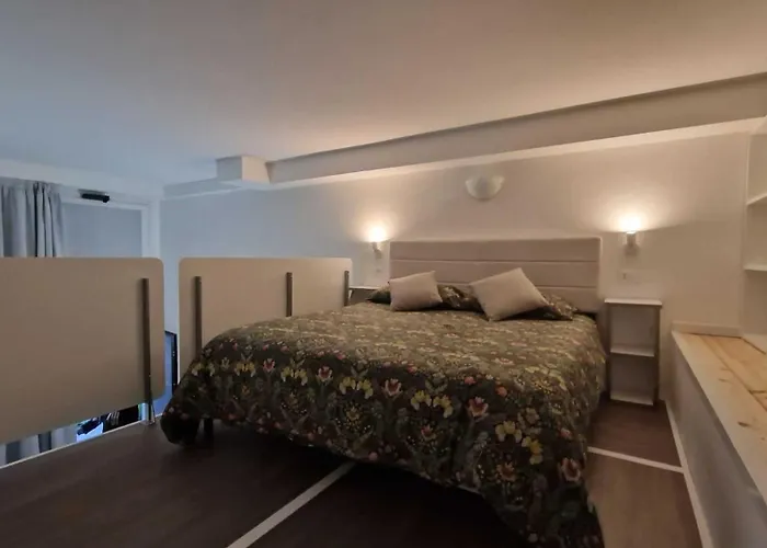 Fantastic Flat Famagosta Area, Forum, Parking, Netflix *