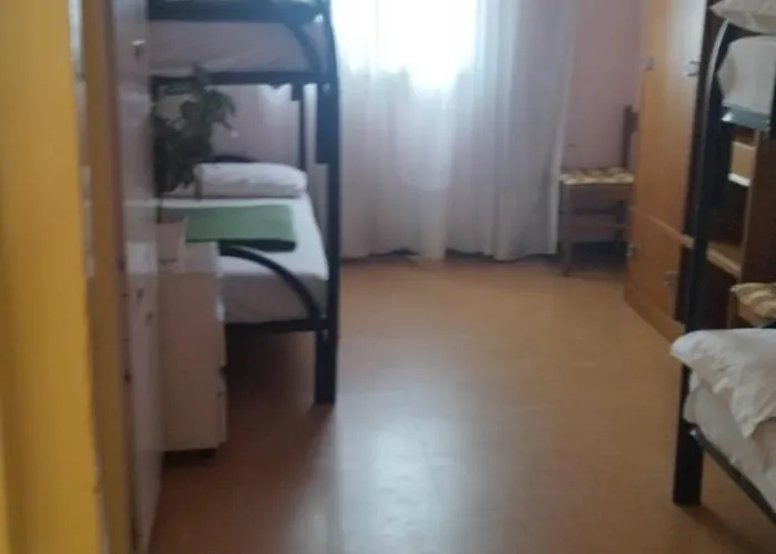 Lovehome Mediolan