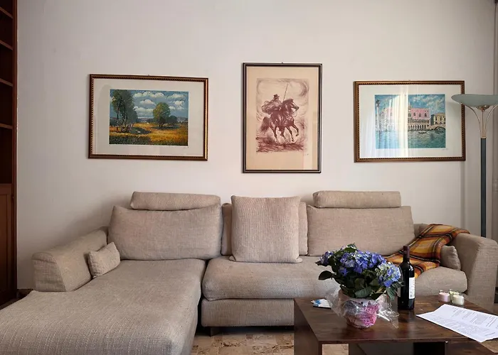 Casa Kolbe 8 , Centro M4 Apartmán Milán