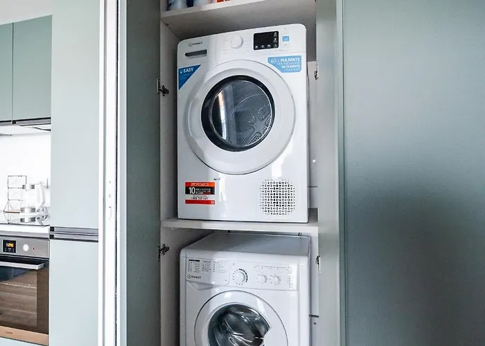 Navigli Cozy Design With Balcony Lägenhet