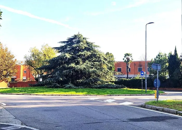 アパート Fantastic Flat Famagosta Area, Forum, Parking, Netflix *