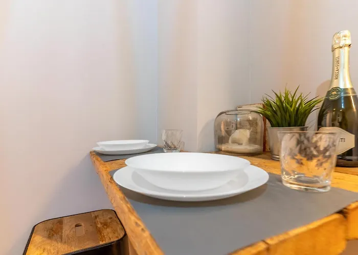 Tra25 - Loreto - Duomo - - Boho Apartment *