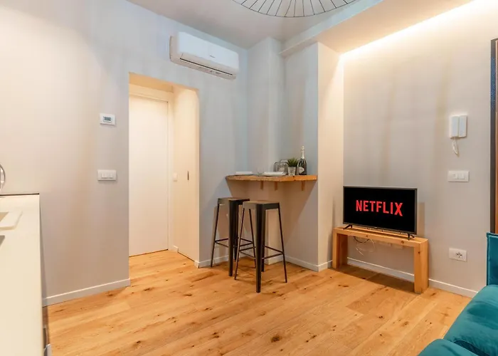 Apartment Tra25 - Loreto - Duomo - - Boho Milan