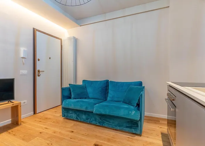 Tra25 - Loreto - Duomo - - Boho Apartment Milan