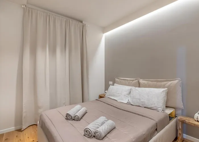 Apartment Tra25 - Loreto - Duomo - - Boho Milan