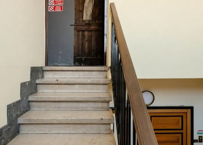 Apartment Charming Attic In The Center Of Milan!