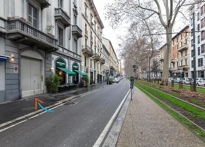 アパート Monte Nero Up&down *