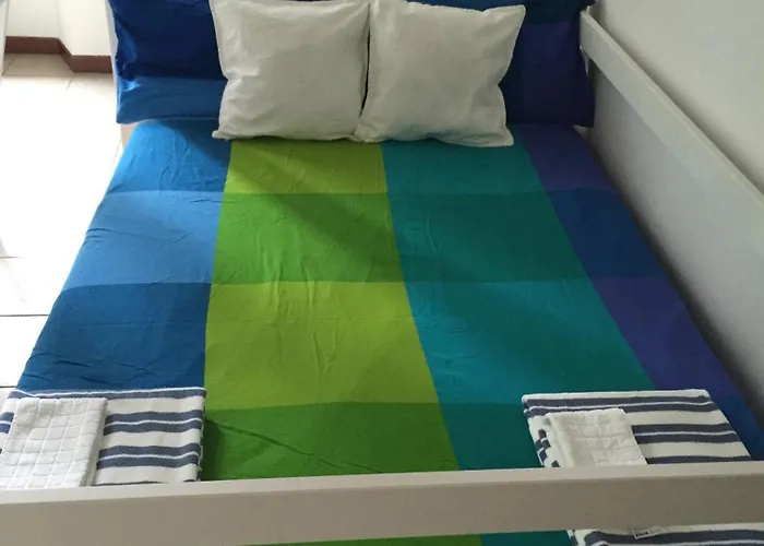 Milanofiere Flat 아파트 밀라노