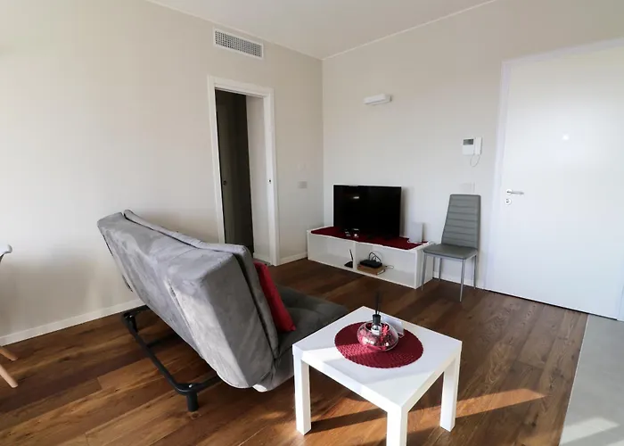 Apartmanhotel Isola