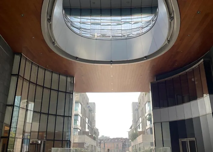 Regina By The Blue Twins Appartement Milan