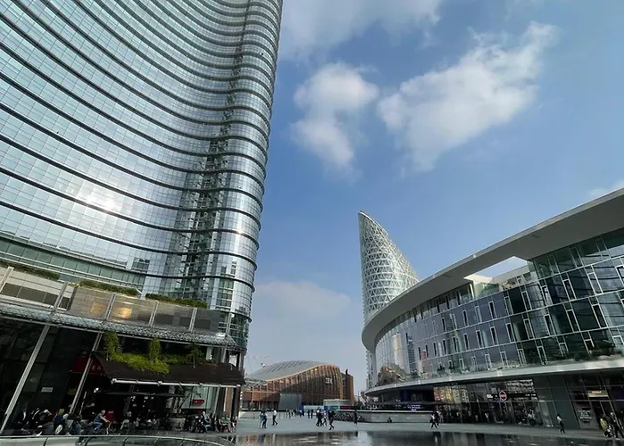 Regina By The Blue Twins