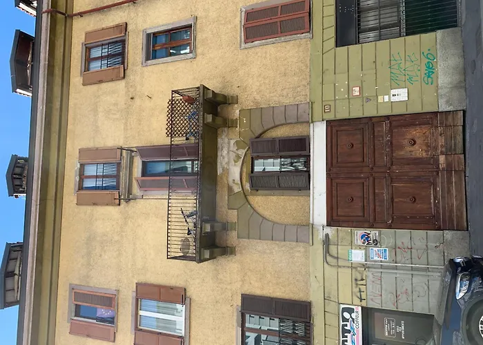 Torricelli 10 Apartment