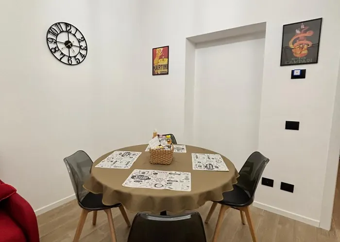 Certosa Fiera * Milaan