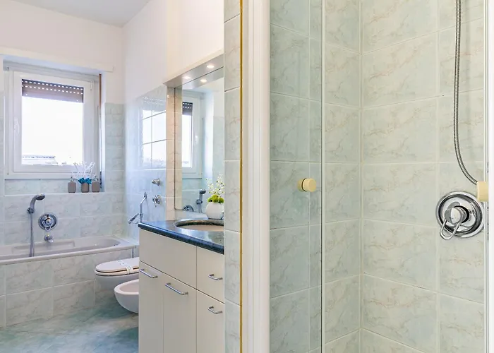 Palmanova 125 By Houset Apartmán Milán