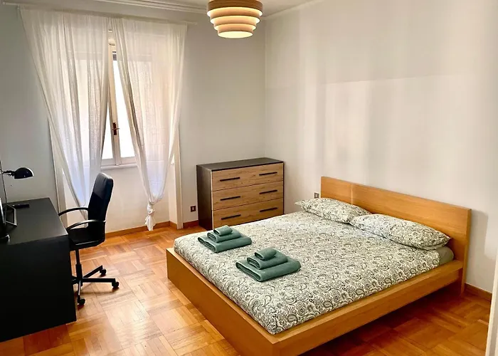 Apartmán Downtown Chic - Quiet Retreat With Free Wifi & Air Conditioning *