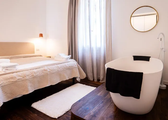 Apartahotel Agave In Milán