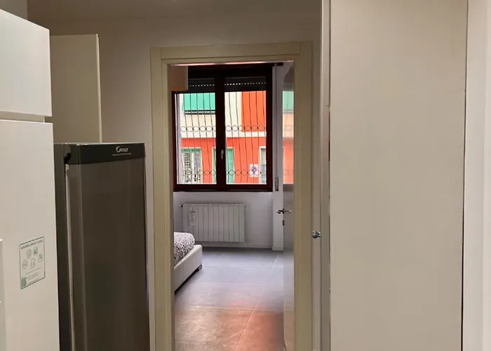 Affittacamere F&g Downtown Studi Milano