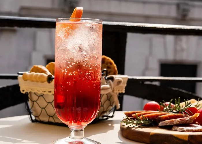 Agave In Apartahotel