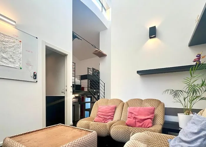 Vimercati 17 - Modern Loft - Precotto Bicocca Mailand