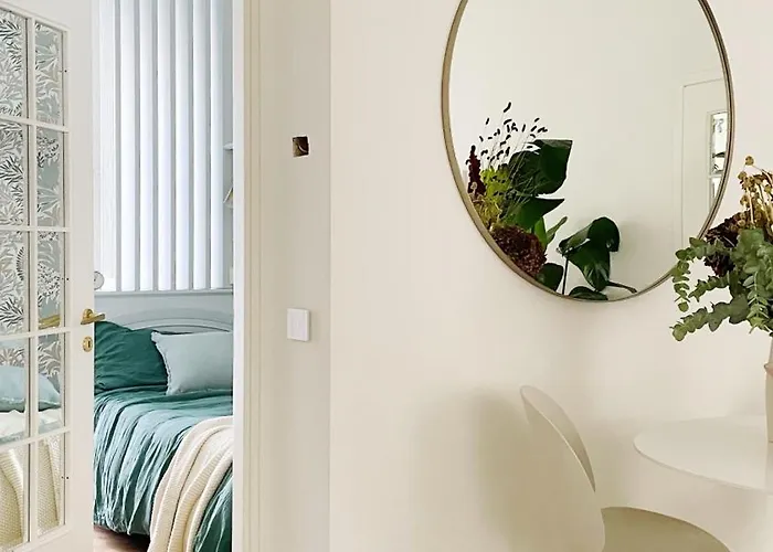 Romantic Porta Venezia - - Centro Apartmán *