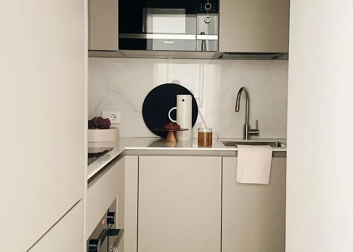 Romantic Porta Venezia - - Centro Apartmán