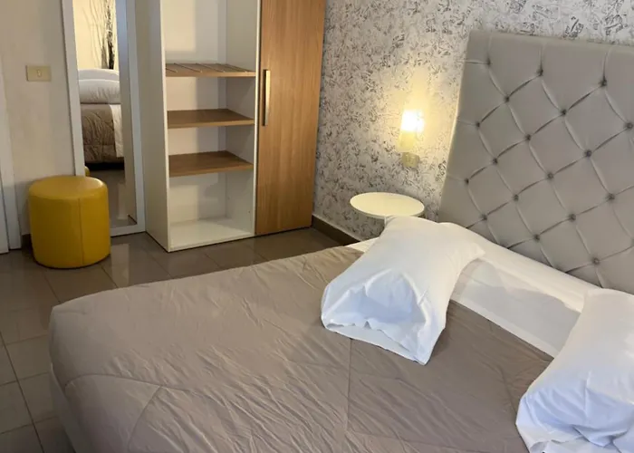 New H Marte 81 Hotel Milán