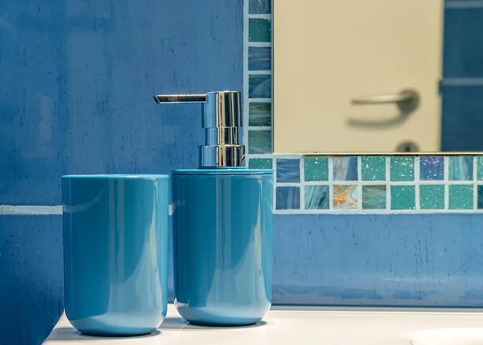 A Gem In The Heart Of San Siro דירה *