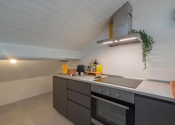Appartement I Host - Jenner 14