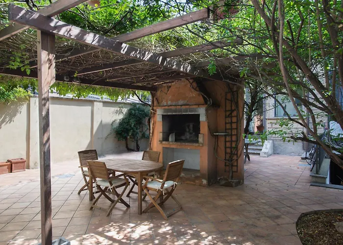 Vendégház Elisabetta Milánó