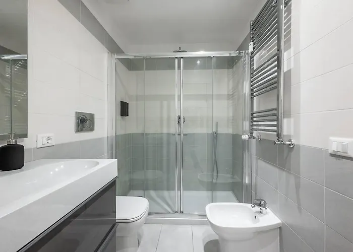 Verdi's Nest - Loft With Wifi And Ac Lejlighed