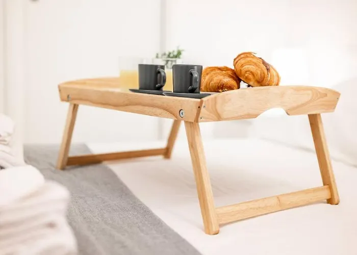 Verdi's Nest - Loft With Wifi And Ac Lejlighed Milano