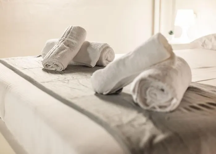 Lejlighed Verdi's Nest - Loft With Wifi And Ac Milano