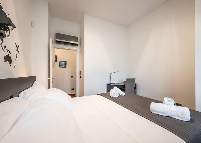 Carrobbio's Nest - Elegant With Wifi And Ac アパート