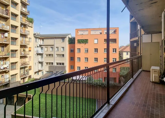 Appartamento Italianway - Ranzoni 6