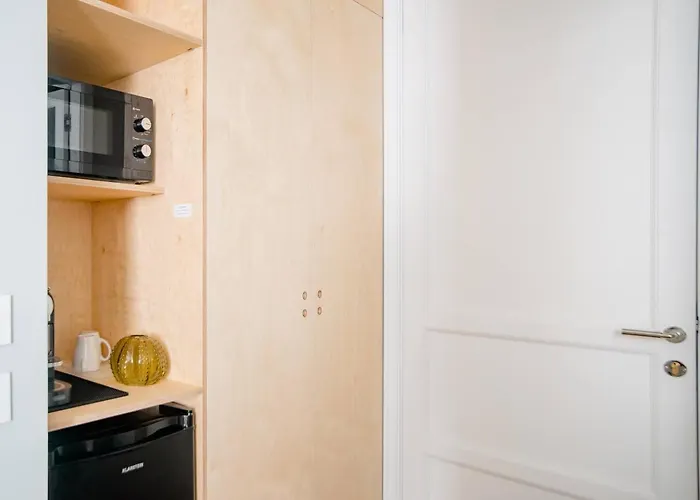 Maison d'hôtes Design Milan