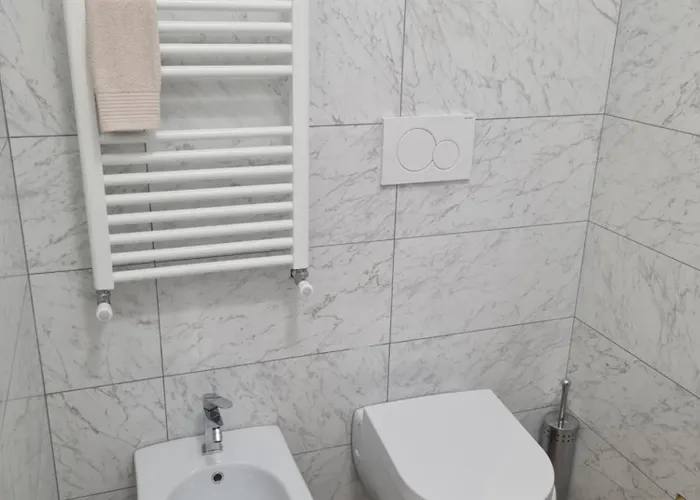 Solari Lägenhet Milano