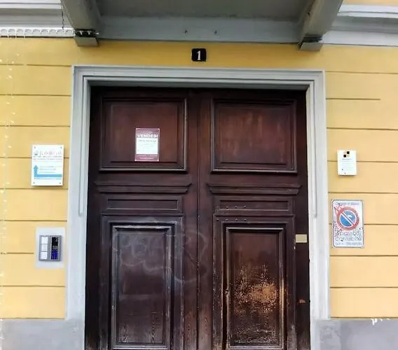 Smart Sarpi Monolocale Apartment *