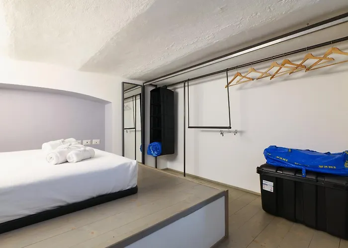 Apartament Primopiano - Padova 5 Mediolan