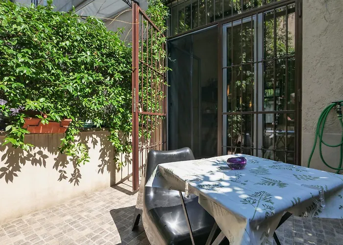 Apartament Primopiano - Padova 5