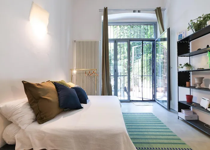 Primopiano - Padova 5 * Mediolan