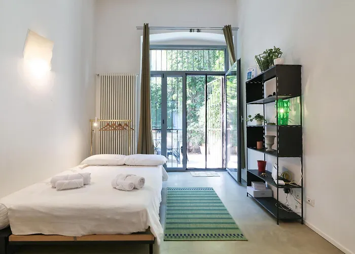 Primopiano - Padova 5 *