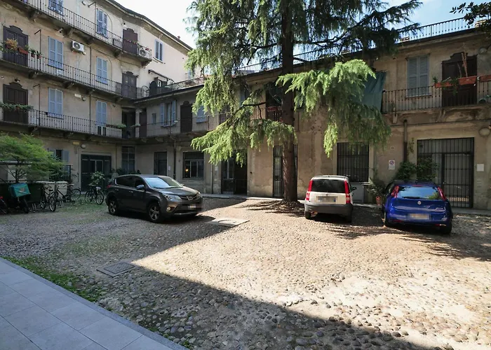 Primopiano - Padova 5 * Mediolan