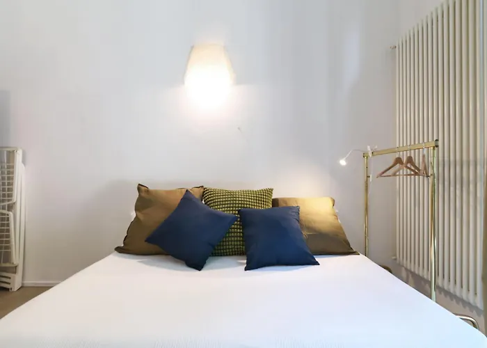 Apartament Primopiano - Padova 5 Mediolan