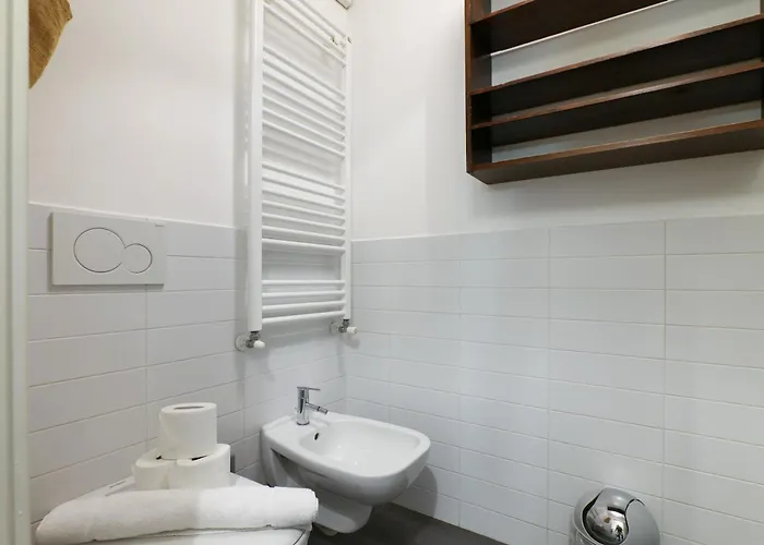 Primopiano - Padova 5 Apartament Mediolan