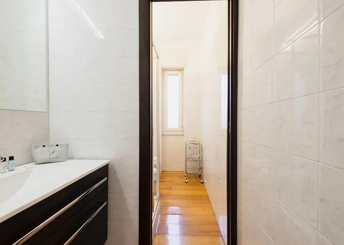 Easylife - - Washington 91 P7 - Solari Apartment *