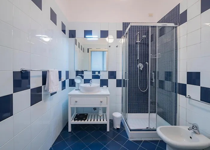 Youhosty - Via Savona 70 Apartamento *