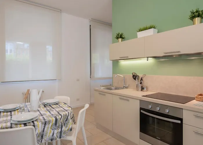 Youhosty - Via Savona 70 Apartamento Milão