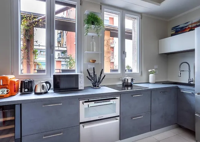 Ennio's Nest - Private Terrace *