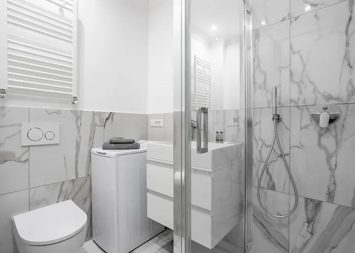 Lejlighed Duomo's Nest - Mini-apt *