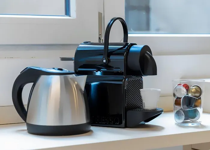 Lejlighed Duomo's Nest - Mini-apt